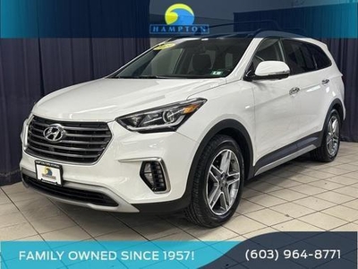 2019 Hyundai Santa Fe XL for Sale in Co Bluffs, Iowa