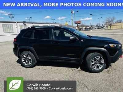 2019 Jeep Cherokee for Sale in Co Bluffs, Iowa