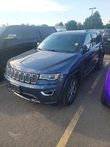 2019 Jeep Grand Cherokee for Sale in Co Bluffs, Iowa