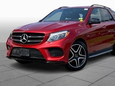 2019 Mercedes-Benz AMG GLE 43 for Sale in Co Bluffs, Iowa
