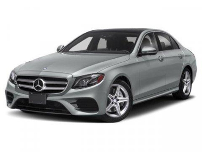 2019 Mercedes-Benz E-Class for Sale in Co Bluffs, Iowa