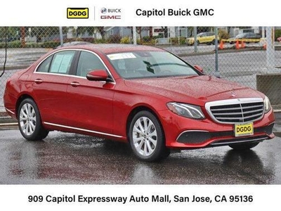 2019 Mercedes-Benz E-Class for Sale in Co Bluffs, Iowa