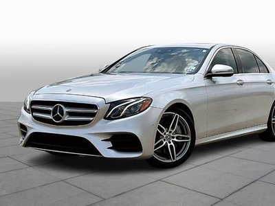 2019 Mercedes-Benz E-Class for Sale in Co Bluffs, Iowa