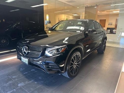 2019 Mercedes-Benz GLC 300 for Sale in Co Bluffs, Iowa