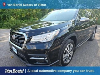 2019 Subaru Ascent for Sale in Co Bluffs, Iowa