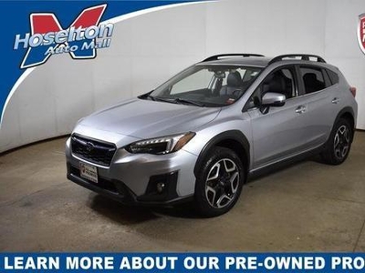 2019 Subaru Crosstrek for Sale in Co Bluffs, Iowa