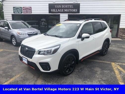 2019 Subaru Forester for Sale in Co Bluffs, Iowa