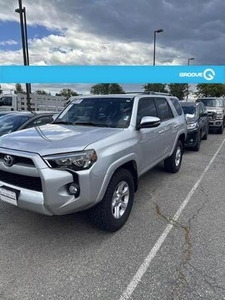 2019 Toyota 4Runner for Sale in Co Bluffs, Iowa