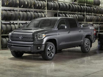 2019 Toyota Tundra for Sale in Co Bluffs, Iowa