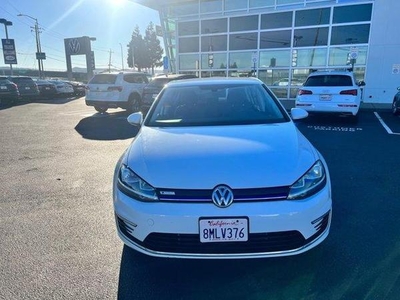 2019 Volkswagen e-Golf for Sale in Co Bluffs, Iowa