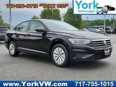 2019 Volkswagen Jetta for Sale in Co Bluffs, Iowa