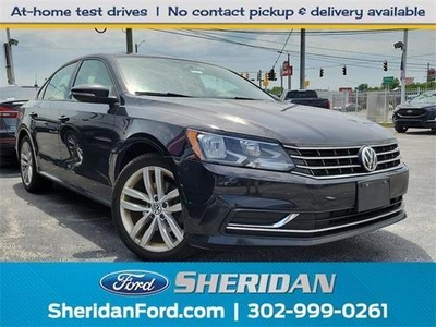 2019 Volkswagen Passat for Sale in Co Bluffs, Iowa