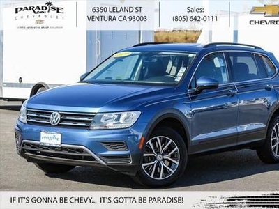 2019 Volkswagen Tiguan for Sale in Co Bluffs, Iowa