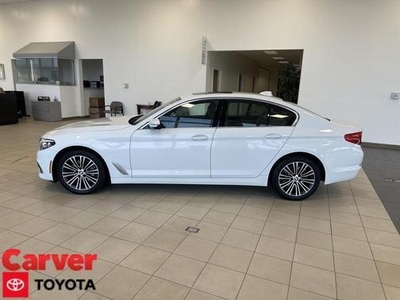 2020 BMW 530 for Sale in Co Bluffs, Iowa