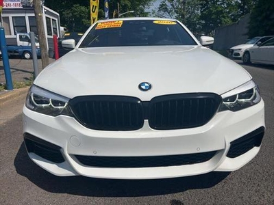 2020 BMW 540 for Sale in Co Bluffs, Iowa
