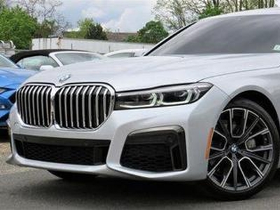 2020 BMW 740 for Sale in Co Bluffs, Iowa