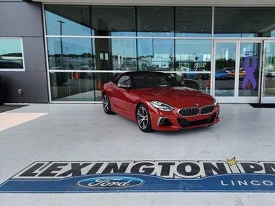2020 BMW Z4 for Sale in Co Bluffs, Iowa