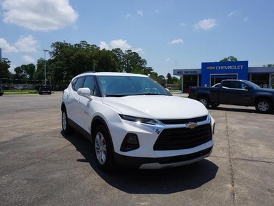 2020 Chevrolet Blazer for Sale in Co Bluffs, Iowa