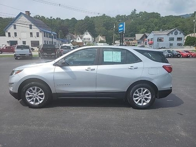 2020 Chevrolet Equinox for Sale in Co Bluffs, Iowa