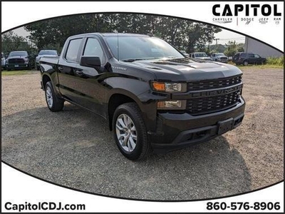 2020 Chevrolet Silverado 1500 for Sale in Co Bluffs, Iowa