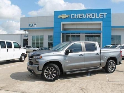 2020 Chevrolet Silverado 1500 for Sale in Co Bluffs, Iowa