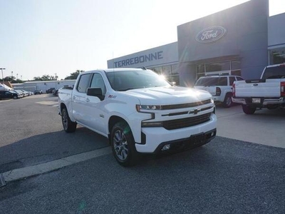 2020 Chevrolet Silverado 1500 for Sale in Co Bluffs, Iowa