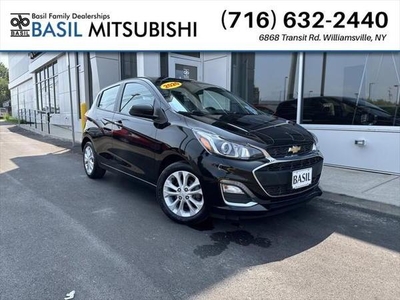 2020 Chevrolet Spark for Sale in Co Bluffs, Iowa