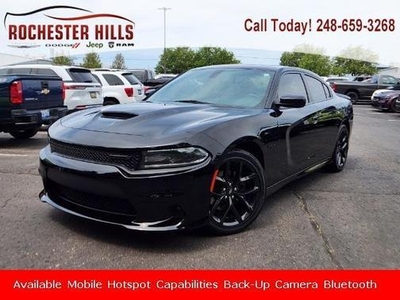 2020 Dodge Charger for Sale in Co Bluffs, Iowa