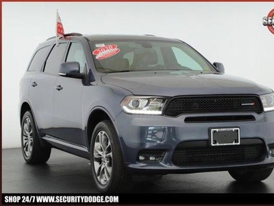 2020 Dodge Durango for Sale in Co Bluffs, Iowa