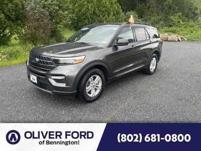 2020 Ford Explorer for Sale in Co Bluffs, Iowa