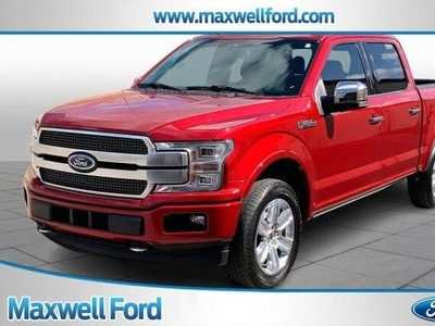 2020 Ford F-150 for Sale in Co Bluffs, Iowa