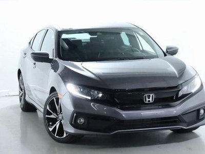 2020 Honda Civic for Sale in Co Bluffs, Iowa