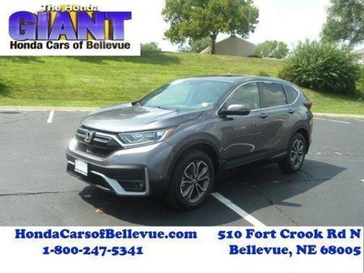 2020 Honda CR-V for Sale in Co Bluffs, Iowa