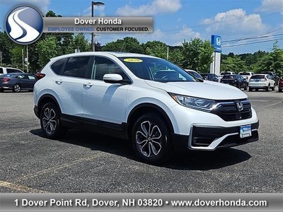 2020 Honda CR-V for Sale in Co Bluffs, Iowa