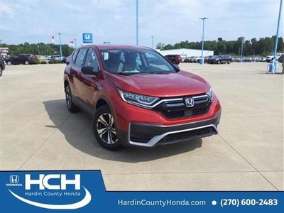 2020 Honda CR-V Hybrid for Sale in Co Bluffs, Iowa