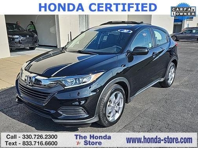 2020 Honda HR-V for Sale in Co Bluffs, Iowa
