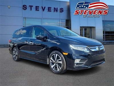 2020 Honda Odyssey for Sale in Co Bluffs, Iowa