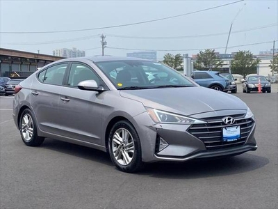 2020 Hyundai Elantra for Sale in Co Bluffs, Iowa