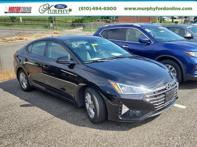 2020 Hyundai Elantra for Sale in Co Bluffs, Iowa