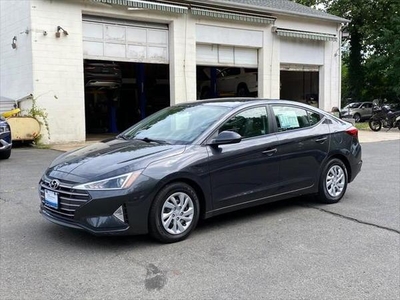 2020 Hyundai Elantra for Sale in Co Bluffs, Iowa