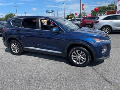 2020 Hyundai Santa Fe for Sale in Co Bluffs, Iowa