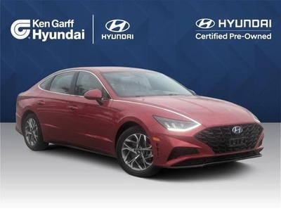 2020 Hyundai Sonata for Sale in Co Bluffs, Iowa