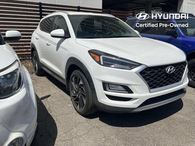 2020 Hyundai Tucson for Sale in Co Bluffs, Iowa