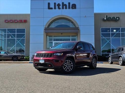 2020 Jeep Grand Cherokee for Sale in Co Bluffs, Iowa