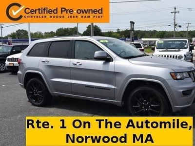 2020 Jeep Grand Cherokee for Sale in Co Bluffs, Iowa