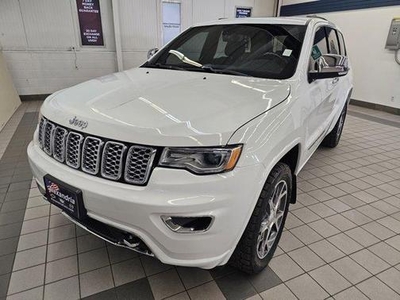 2020 Jeep Grand Cherokee for Sale in Co Bluffs, Iowa