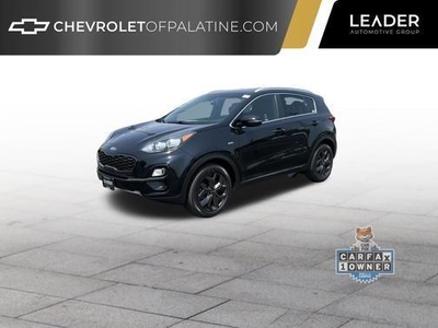 2020 Kia Sportage for Sale in Co Bluffs, Iowa