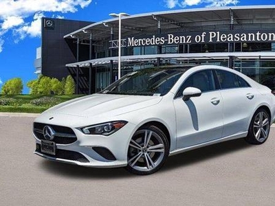 2020 Mercedes-Benz CLA 250 for Sale in Co Bluffs, Iowa