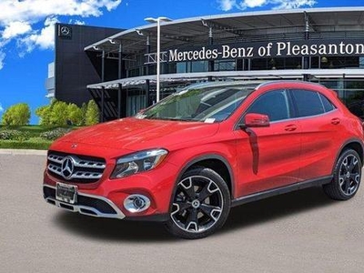 2020 Mercedes-Benz GLA 250 for Sale in Co Bluffs, Iowa