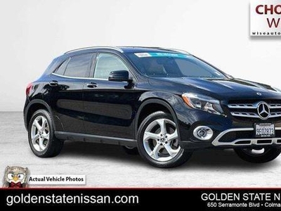 2020 Mercedes-Benz GLA 250 for Sale in Co Bluffs, Iowa